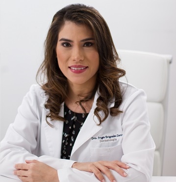 DRA. FRIGA BRIZUELA ZARCO