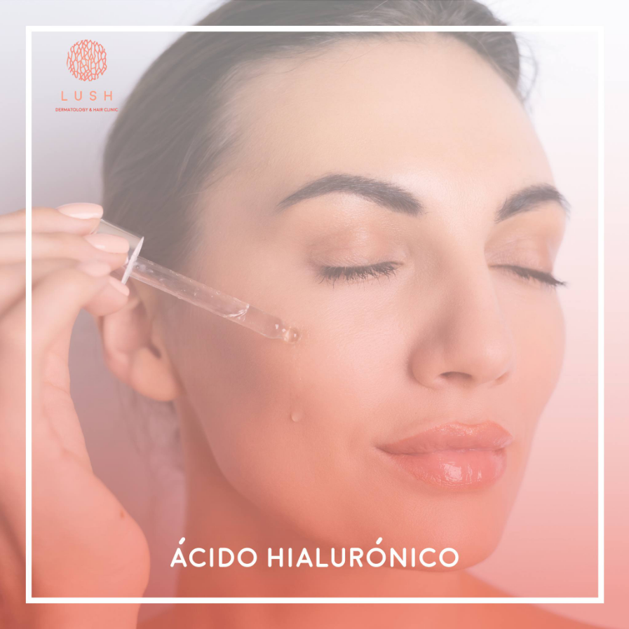 Ácido Hialurónico