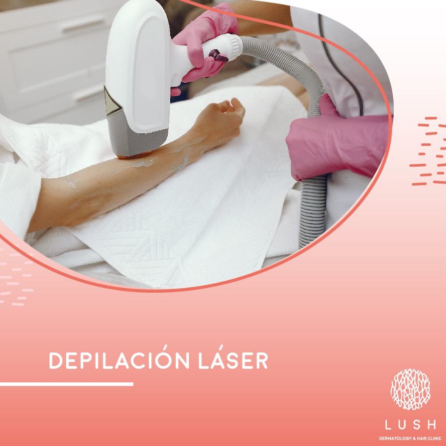 Depilación Láser